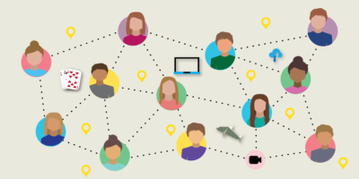 Virtual Team-Building Activities