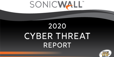 SonicWall Threat Report