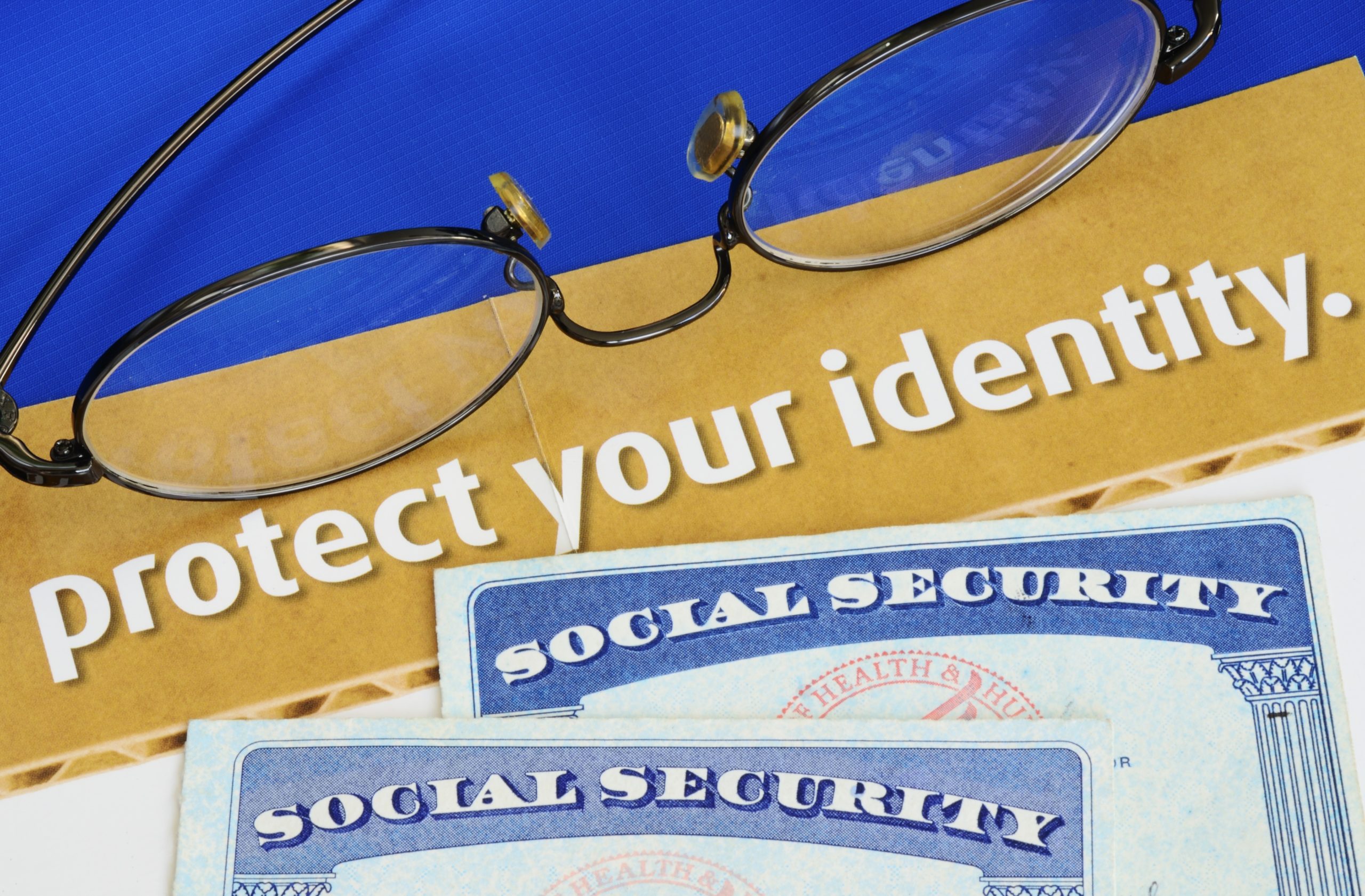 Identity Theft Awareness Week, Februrary 15 ITS