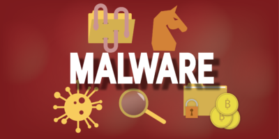 Types of Malware