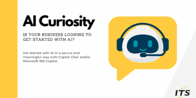 AI Curiosity